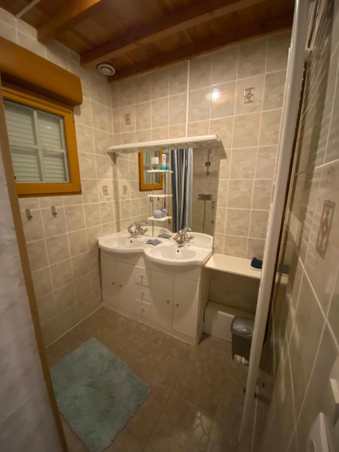 Maison 6 Personnes La Tourelle Saulchoy Exteriör bild